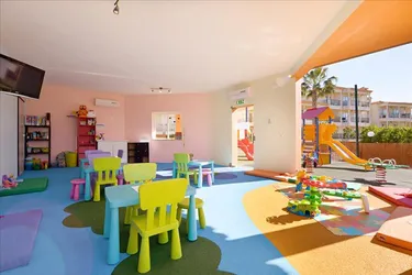 Appartementen Clube Humbria