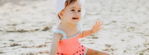 Vakantie Curaçao met een baby