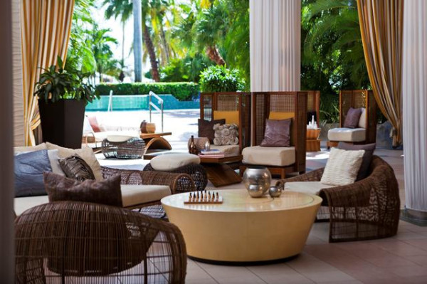 Renaissance Wind Creek Aruba Resort