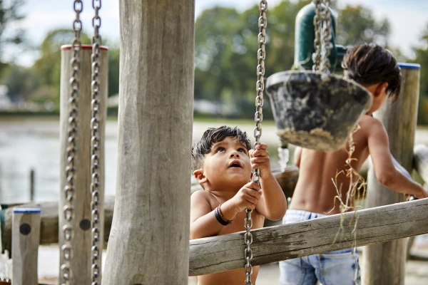 Recreatiepark de Leistert