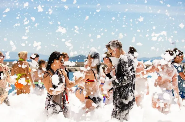 La Blanche Resort & Spa