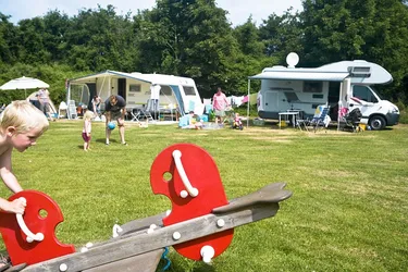 Camping Center Parcs Port Zelande