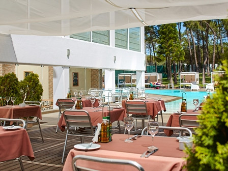 Hotel Alcazar en Spa 