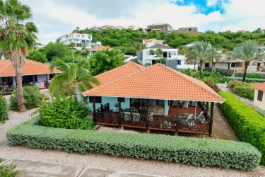 The Blue Bay Beachvilla