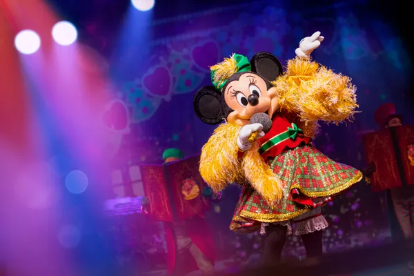 Kerst in Disneyland® Paris 2026: onze tips voor een magisch bezoek met kinderen