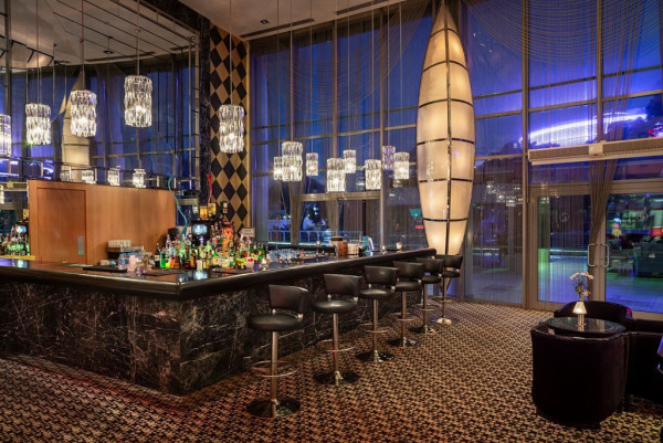 Hotel Calista Luxury Resort in Belek - Turkije