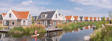 EuroParcs vakantieparken