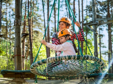 Center Parcs Les Hauts de Bruyères