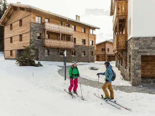 Landal Alpine Lodge Lenzerheide