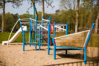 Recreatiepark Beekbergen