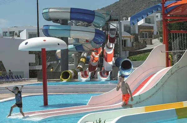 TUI BLUE Elounda Breeze