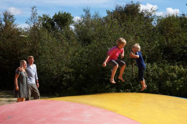 Vakantiepark Danland Bork Havn - Norre Bork