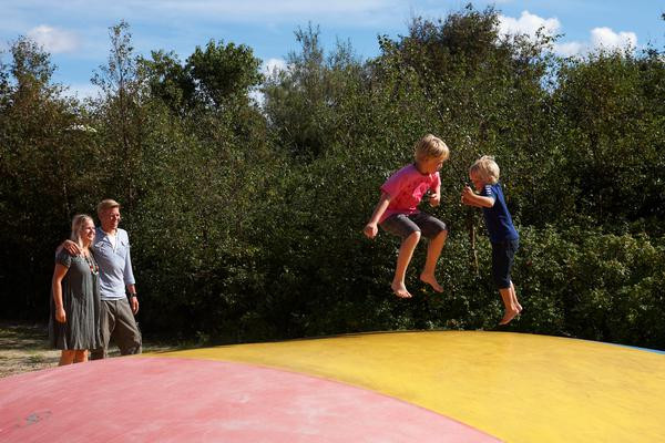 Vakantiepark Danland Bork Havn - Norre Bork