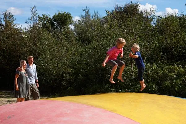 Vakantiepark Danland Bork Havn - Norre Bork