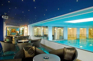 Hotel Imperial Belvedere