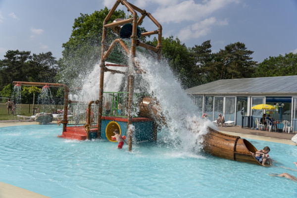 Vakantiepark Westerbergen
