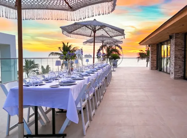 Van der Valk Plaza Beach Resort