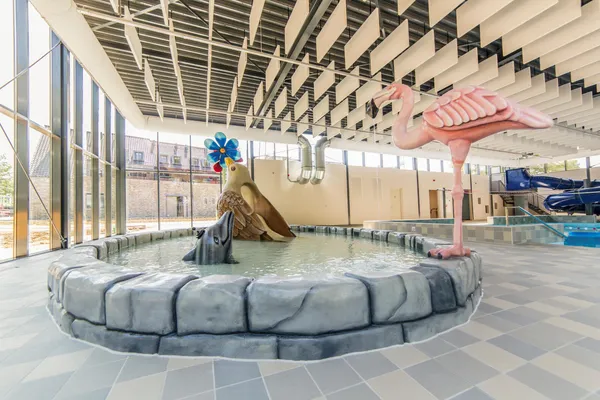 Dormio Resort Maastricht