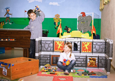 Hotel Alpen Residence