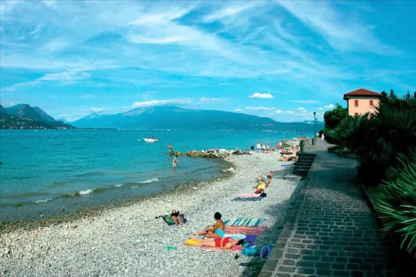 Parkhotel Casimiro Village