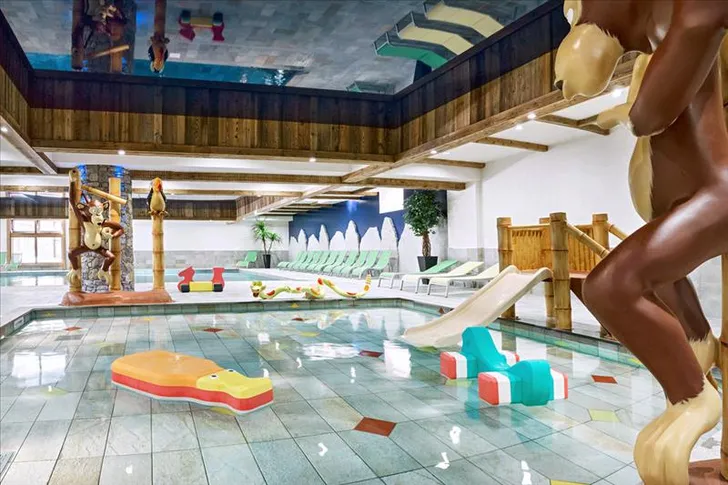 Kinderactiviteiten