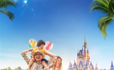Gratis eten & drinken bij Walt Disney World Resort Florida
