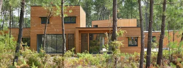 Center Parcs opent NIEUW PARK in de Franse natuur