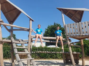 Camping 't Veld
