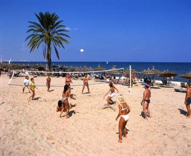 Hotel Houda Golf & Beach Club