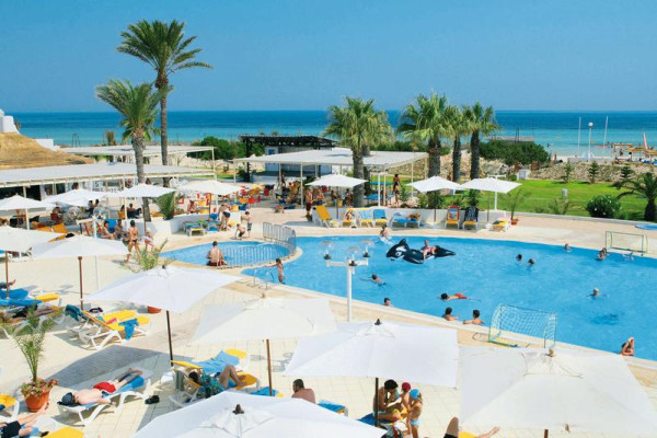 SunConnect Hotel One Resort Monastir