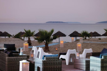 Hotel Marmari Palace Imperial