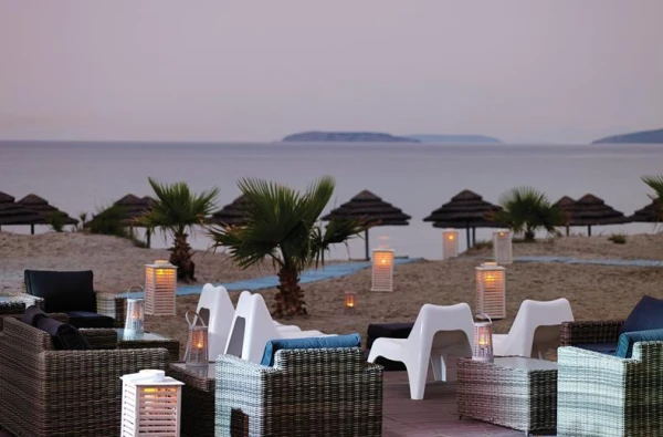 Hotel Marmari Palace Imperial