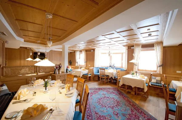 Hotel Amadeus - Micheluzzi