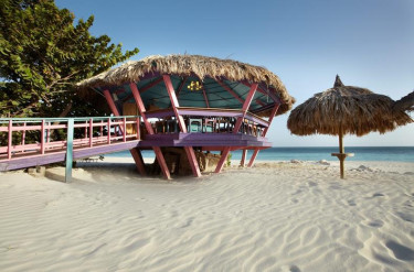 Hotel Tamarijn Aruba All Inclusive in Druif Beach