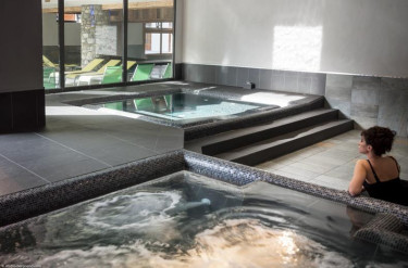 Appartementen CGH Kalinda Village 