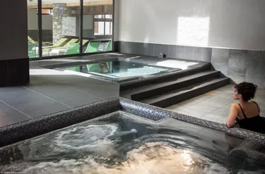 Appartementen CGH Kalinda Village 