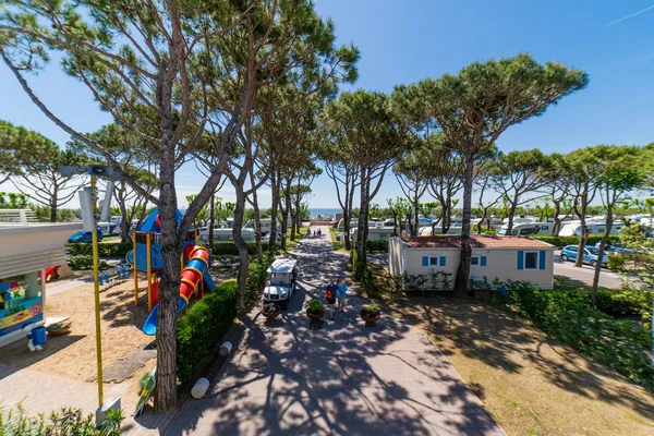 Camping Village Cavallino