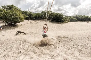 Vakantiepark Schaijk