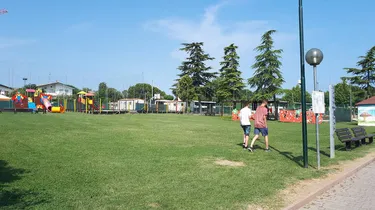 Camping San Benedetto