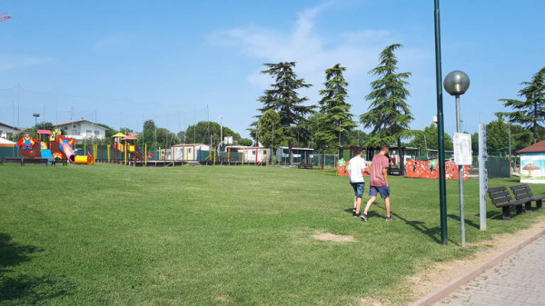 Camping San Benedetto