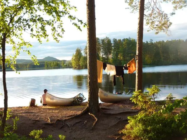 Buro Scanbrit: dé vakantiespecialist van Scandinavië