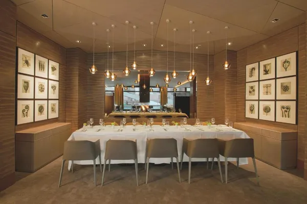 The Ritz-Carlton Wolfsburg