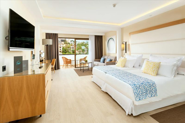 Hotel Gran Tacande in Costa Adeje - Tenerife, Spanje