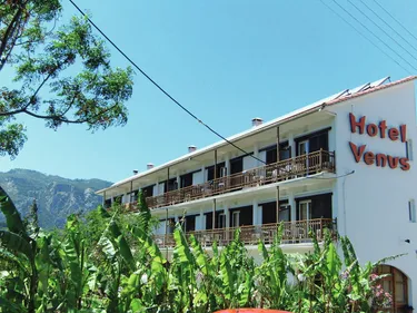 Hotel Venus