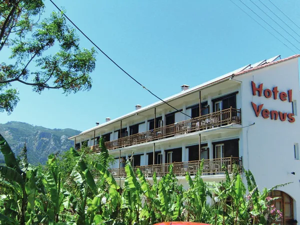 Hotel Venus