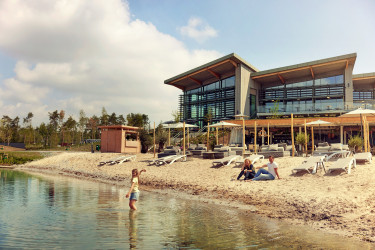 Terhills Resort by Center Parcs