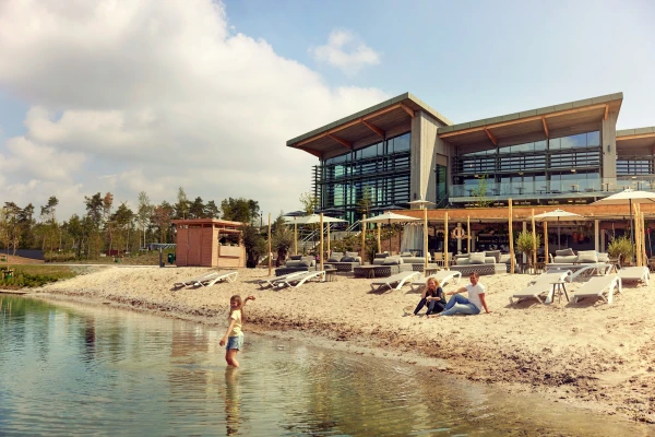 Terhills Resort by Center Parcs