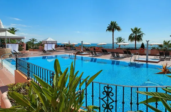 Hotel Fuerte Marbella