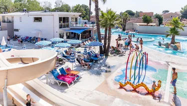 Camping Club Le Napoléon