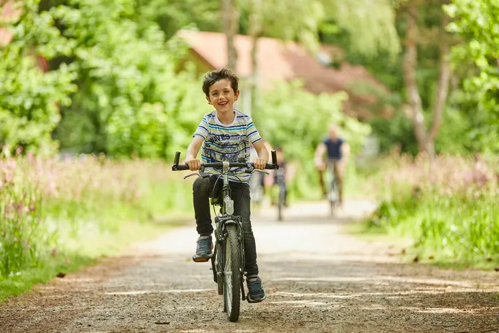 Kinderactiviteiten 